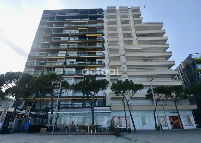 Lejlighed Embajador 6 44 Platja d'Aro