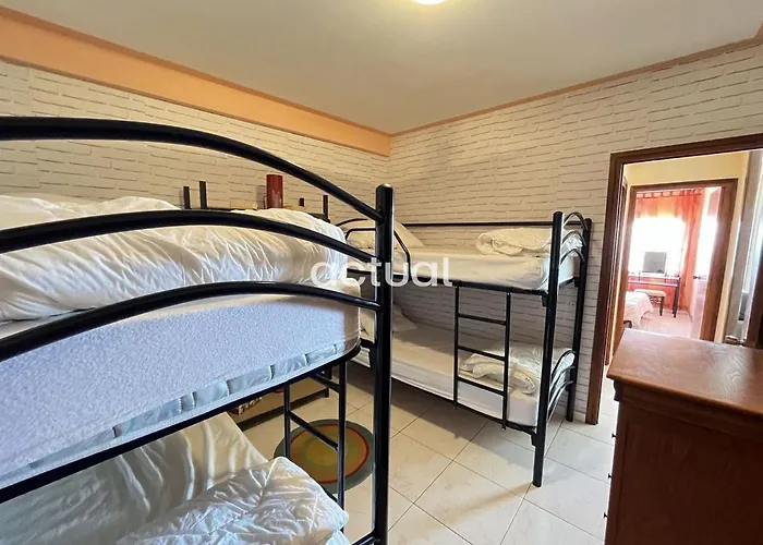 Lejlighed Embajador 6 44 *