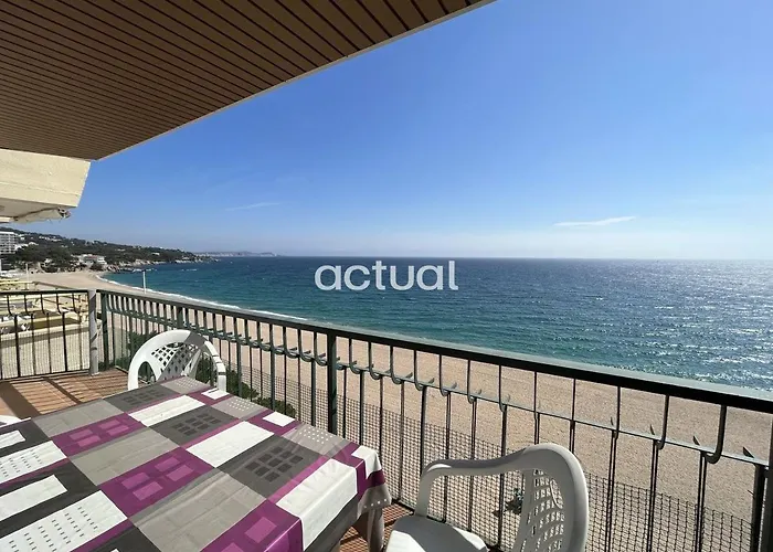 Embajador 6 44 Lejlighed Platja d'Aro