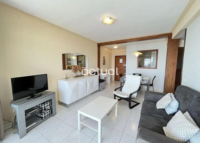 Lejlighed Embajador 6 44 Platja d'Aro